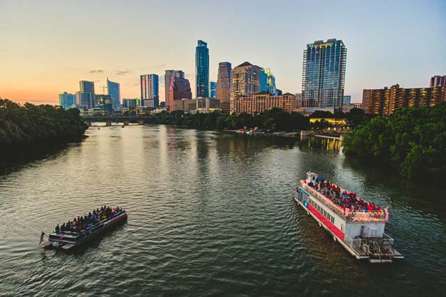 Austin